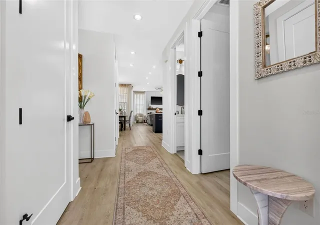 Photo 2 of Single family home for sale at 1717 Massachusetts Ave NE, St Petersburg, FL 33703 | MLS# TB8522496 | Listing updated on 2026-10-22