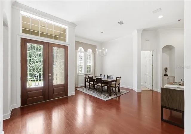 Photo 2 of Single family home for sale at 6124 Foxfield Ct, Windermere, FL 34786 | MLS# O6419393 | Listing updated on 2026-07-23