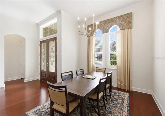 Photo 4 of Single family home for sale at 6124 Foxfield Ct, Windermere, FL 34786 | MLS# O6419393 | Listing updated on 2026-07-23