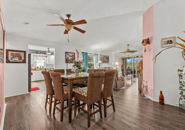 5th image of 5800 Sabal Trace Dr #1204, North Port, FL 34287 | MLS# N6144804