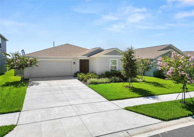 Homes for sale in Lake Wales, FL | 2914 Pennachio Dr, Lake Wales, FL 33853 | MLS# L4963005