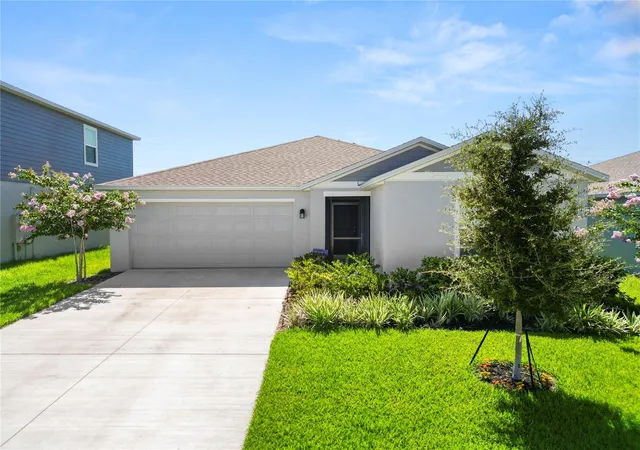 Homes for sale in Lake Wales, FL | 2914 Pennachio Dr, Lake Wales, FL 33853 | MLS# L4963005