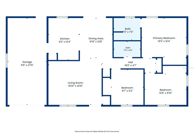 Homes for sale in Gainesville, FL | 5934 Nw 30th Ter, Gainesville, FL 32653 | MLS# GC541413