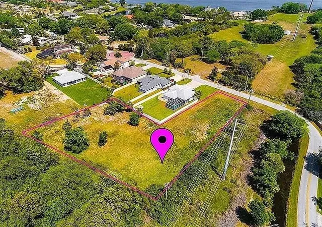 1st image of 0 N Jasmine Ave, Tarpon Springs, FL 34689 | MLS# TB8522518