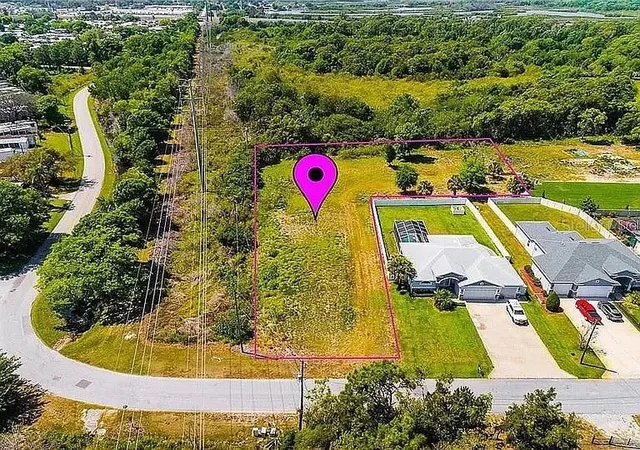 2nd image of 0 N Jasmine Ave, Tarpon Springs, FL 34689 | MLS# TB8522518