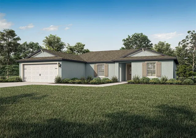 Photo 1 of Single family home for sale at 65 Riviere Ln, Palm Coast, FL 32164 | MLS# TB8522524 | Listing updated on 2026-10-02