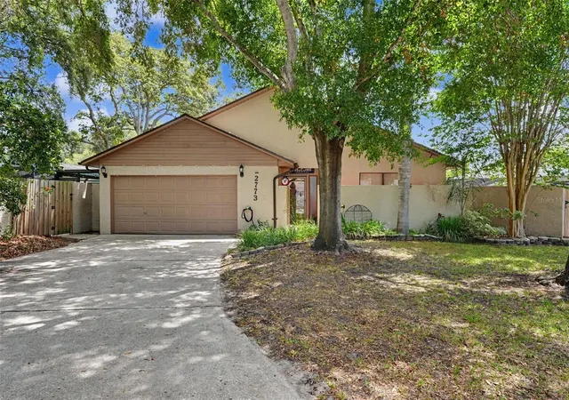 1st image of 2773 Jeffrey Dr, Palm Harbor, FL 34684 | MLS# TB8522527