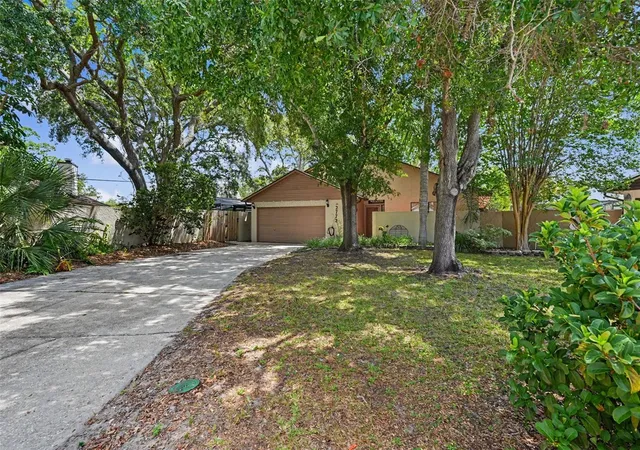 2nd image of 2773 Jeffrey Dr, Palm Harbor, FL 34684 | MLS# TB8522527