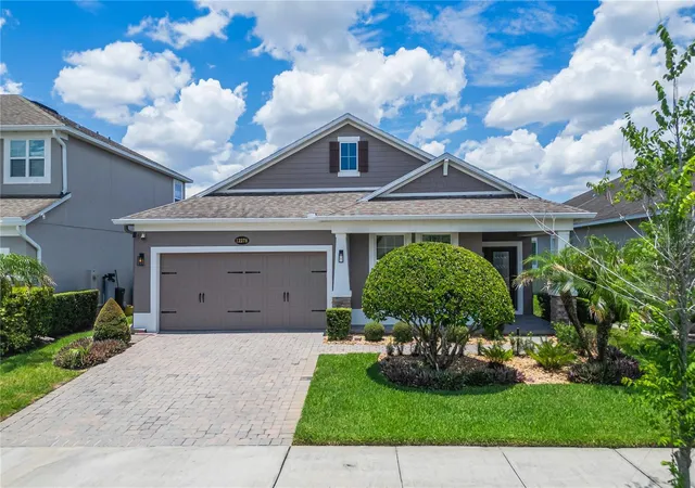 Single family home for sale at 12278 Northover Loop, ORLANDO, FL 32824 | MLS# O6419416
