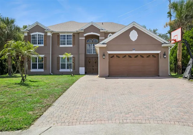 Photo 2 of Single family home for sale at 1603 Johns Cvs Ln, Winter Garden, FL 34787 | MLS# O6419418 | Listing updated on 2026-08-29