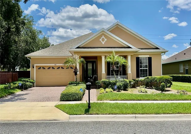 Photo 1 of Sale Pending at 1801 Burdock Dr, Winter Garden, FL 34787 | MLS# O6419427 | Listing updated on 2026-09-02