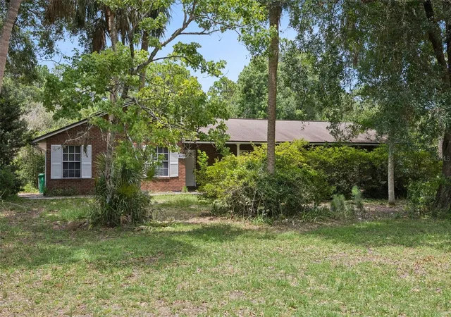 Photo 1 of Sale Pending at 2856 Long Lake Dr, Titusville, FL 32780 | MLS# O6419428 | Listing updated on 2026-09-02