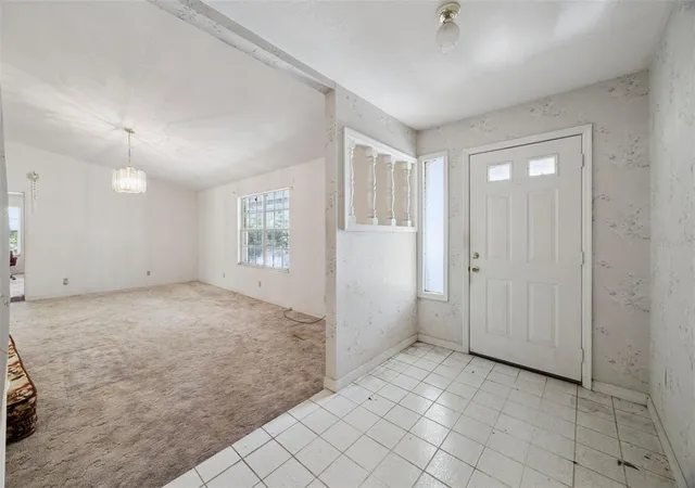 Photo 4 of Sale Pending at 2856 Long Lake Dr, Titusville, FL 32780 | MLS# O6419428 | Listing updated on 2026-09-02