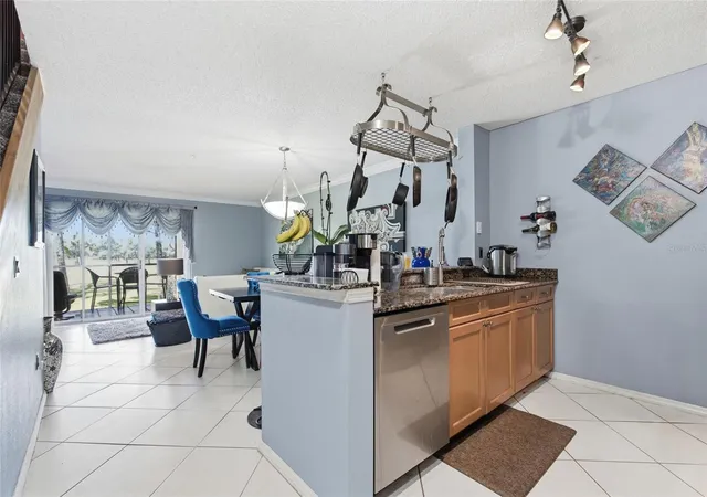 Photo 2 of Condo for sale at 2400 Feather Sound Dr #313, Clearwater, FL 33762 | MLS# TB8522540 | Listing updated on 2026-10-04
