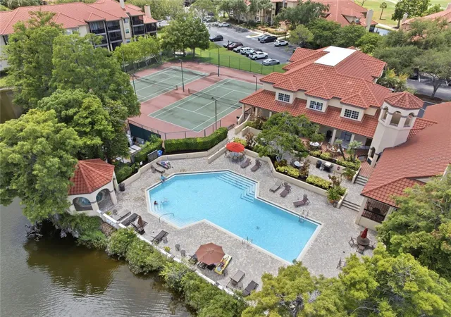 Photo 3 of Condo for sale at 2400 Feather Sound Dr #313, Clearwater, FL 33762 | MLS# TB8522540 | Listing updated on 2026-10-21