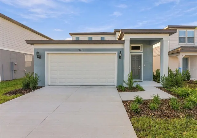 Photo 1 of Single family home for sale at 3853 Benham Rise Rd, Spring Hill, FL 34609 | MLS# TB8522542 | Listing updated on 2026-10-03