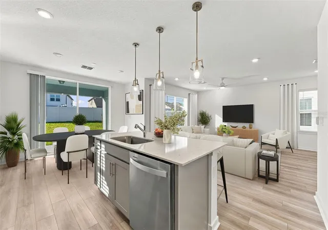 Photo 2 of Sale Pending at 3853 Benham Rise Rd, Spring Hill, FL 34609 | MLS# TB8522542 | Listing updated on 2026-10-19