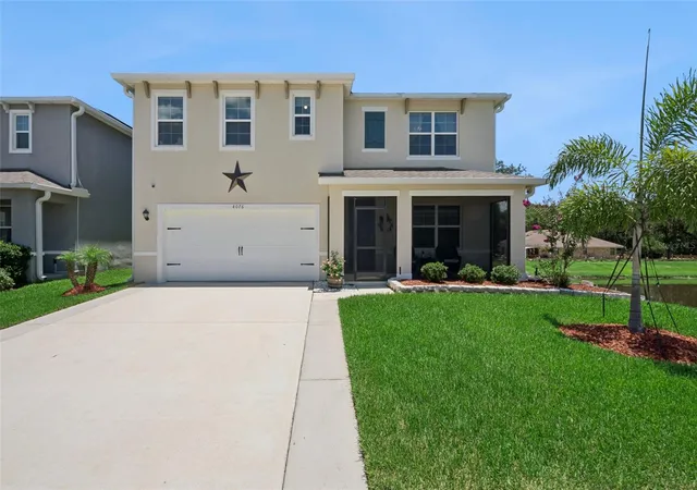 Homes for sale in Sanford, FL | 4076 Sapsucker Loop, Sanford, FL 32773 | MLS# O6419434