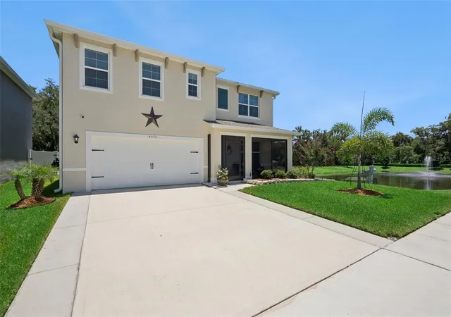 Homes for sale in Sanford, FL | 4076 Sapsucker Loop, Sanford, FL 32773 | MLS# O6419434