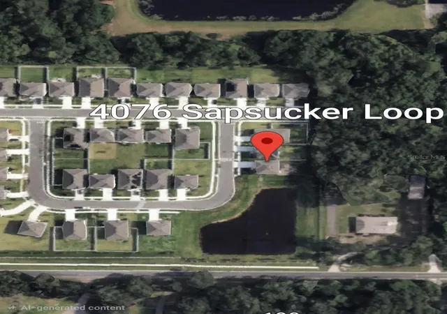 Homes for sale in Sanford, FL | 4076 Sapsucker Loop, Sanford, FL 32773 | MLS# O6419434