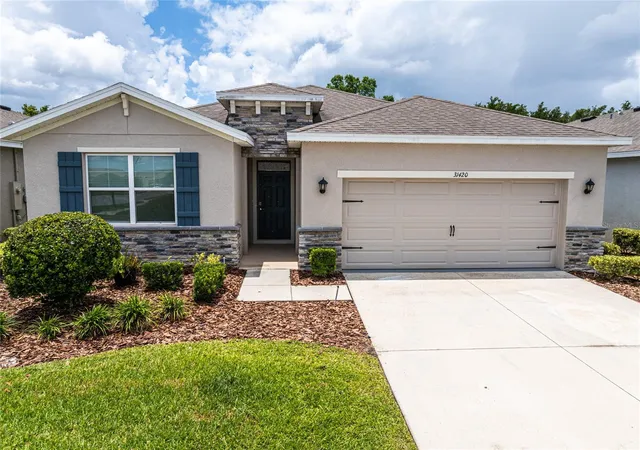 1st image of 31420 Tansy Bnd, Wesley Chapel, FL 33545 | MLS# TB8522548