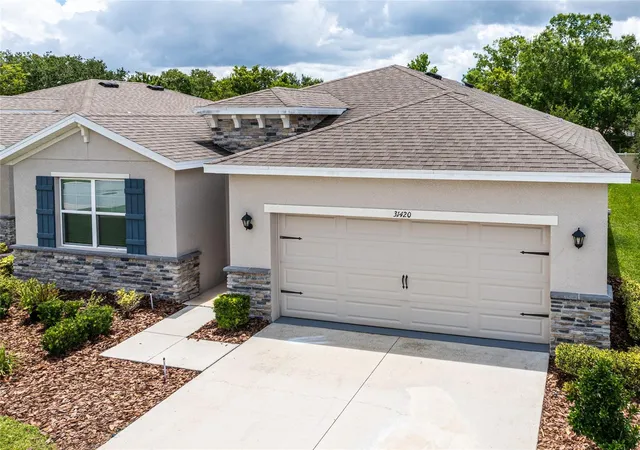 3rd image of 31420 Tansy Bnd, Wesley Chapel, FL 33545 | MLS# TB8522548