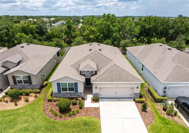 5th image of 31420 Tansy Bnd, Wesley Chapel, FL 33545 | MLS# TB8522548