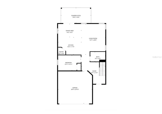 21st image of 7024 Lanier Falls Rd, Deland, FL 32724 | MLS# O6419438