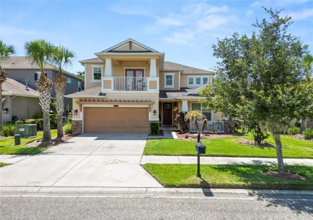 1st image of 8775 Sentiero Dr, Land O Lakes, FL 34637 | MLS# L4963011