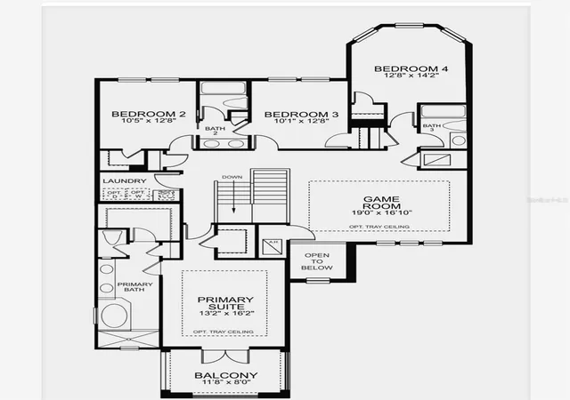 3rd image of 8775 Sentiero Dr, Land O Lakes, FL 34637 | MLS# L4963011