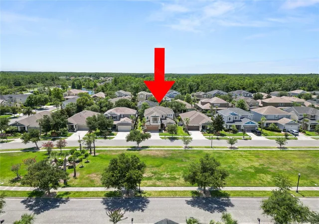 4th image of 8775 Sentiero Dr, Land O Lakes, FL 34637 | MLS# L4963011