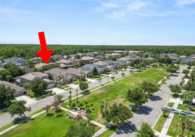 5th image of 8775 Sentiero Dr, Land O Lakes, FL 34637 | MLS# L4963011