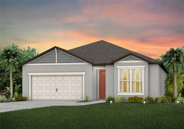 Photo 1 of Single family home for sale at 3663 Obsidian Dr, Spring Hill, FL 34609 | MLS# TB8522556 | Listing updated on 2026-10-20