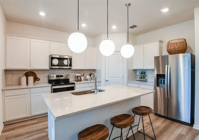 Photo 3 of Single family home for sale at 3663 Obsidian Dr, Spring Hill, FL 34609 | MLS# TB8522556 | Listing updated on 2026-10-20