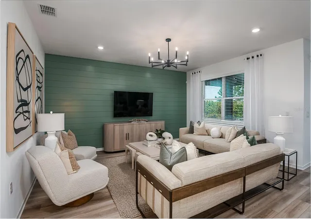 Photo 4 of Single family home for sale at 3663 Obsidian Dr, Spring Hill, FL 34609 | MLS# TB8522556 | Listing updated on 2026-10-20