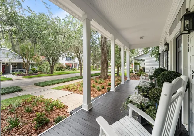3rd image of 13207 Sw 2Nd Ave, Newberry, FL 32669 | MLS# GC541418