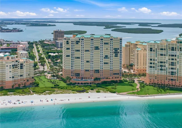 Photo 1 of Sale Pending at 940 Cape Marco Dr #1905, Marco Island, FL 34145 | MLS# C7527678 | Listing updated on 2026-08-16