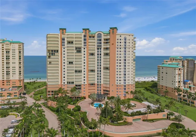 Photo 2 of Sale Pending at 940 Cape Marco Dr #1905, Marco Island, FL 34145 | MLS# C7527678 | Listing updated on 2026-08-16