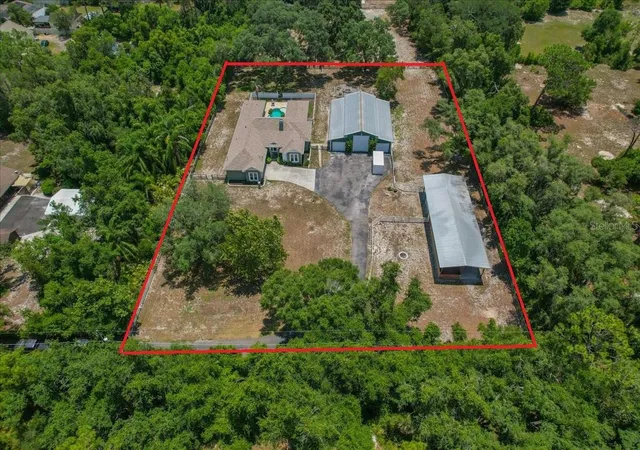 2nd image of 7014 Jones Rd, Odessa, FL 33556 | MLS# TB8522563