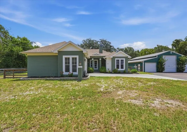 Photo 3 of Single family home for sale at 7014 Jones Rd, Odessa, FL 33556 | MLS# TB8522563 | Listing updated on 2026-10-04