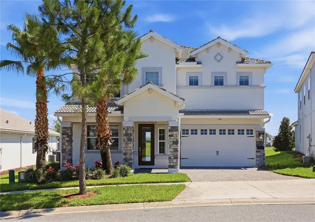 Photo 2 of Single family home for sale at 1463 Bunker Dr, Davenport, FL 33896 | MLS# O6419451 | Listing updated on 2026-08-05