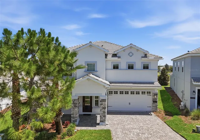 Photo 3 of Single family home for sale at 1463 Bunker Dr, Davenport, FL 33896 | MLS# O6419451 | Listing updated on 2026-08-05