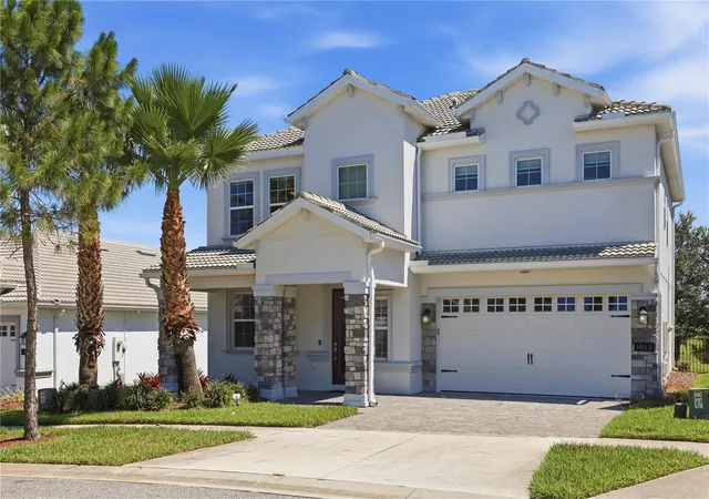 Photo 4 of Single family home for sale at 1463 Bunker Dr, Davenport, FL 33896 | MLS# O6419451 | Listing updated on 2026-08-05