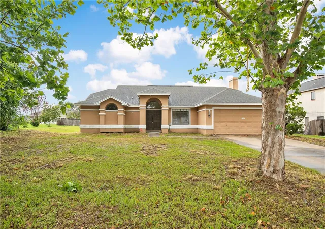 Photo 1 of Single family home for sale at 3210 Pell Mell Dr, Orlando, FL 32818 | MLS# O6419453 | Listing updated on 2026-09-30