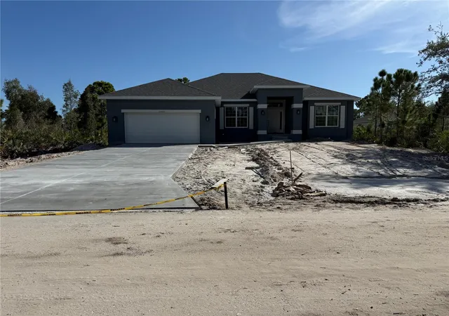 Photo 2 of Single family home for sale at 14207 Onslow Ln, Port Charlotte, FL 33981 | MLS# C7527679 | Listing updated on 2026-09-24