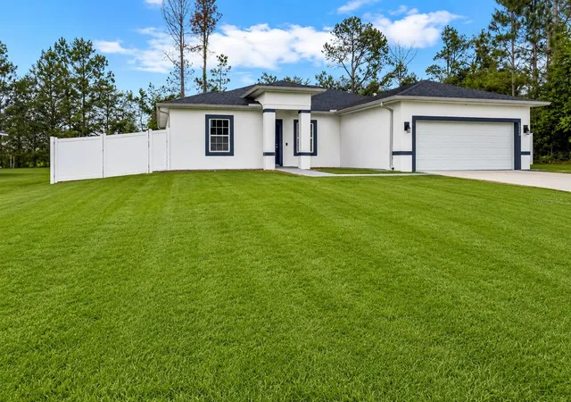 Photo 3 of Single family home for sale at 13340 Sw 49th Avenue, Ocala, FL 34473 | MLS# O6419457 | Listing updated on 2026-10-01
