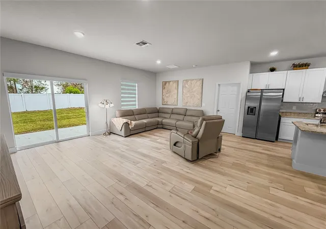 Photo 4 of Single family home for sale at 13340 SW 49th Avenue, Ocala, FL 34473 | MLS# O6419457 | Listing updated on 2026-10-01