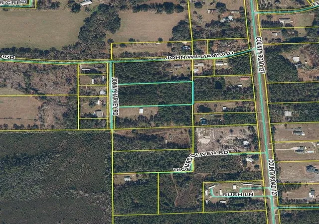 Homes for sale in Sanderson, FL | 0000 John Harvey Rd, Sanderson, FL 32087 | MLS# TB8522569