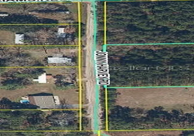 Homes for sale in Sanderson, FL | 0000 John Harvey Rd, Sanderson, FL 32087 | MLS# TB8522569