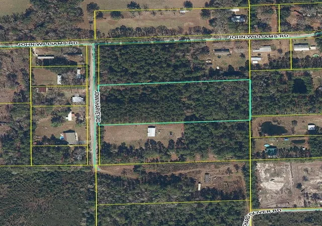 Homes for sale in Sanderson, FL | 0000 John Harvey Rd, Sanderson, FL 32087 | MLS# TB8522569
